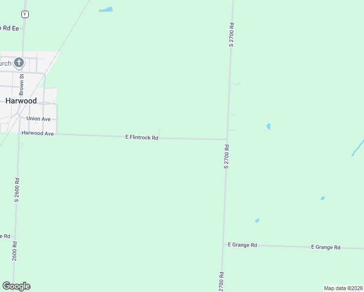 map of restaurants, bars, coffee shops, grocery stores, and more near in Harwood