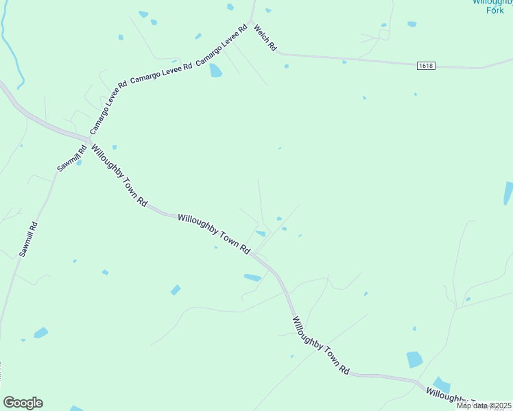 map of restaurants, bars, coffee shops, grocery stores, and more near 125 Shadow Lane in Jeffersonville