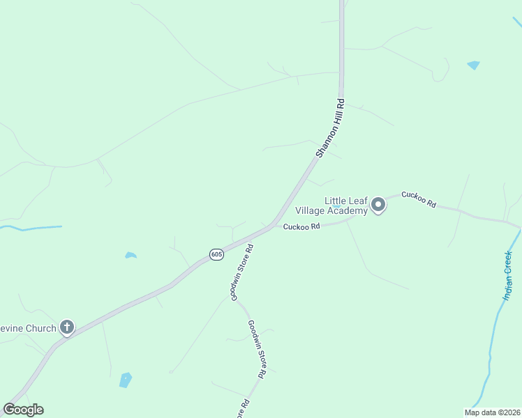 map of restaurants, bars, coffee shops, grocery stores, and more near 12689 Shannon Hill Road in Louisa