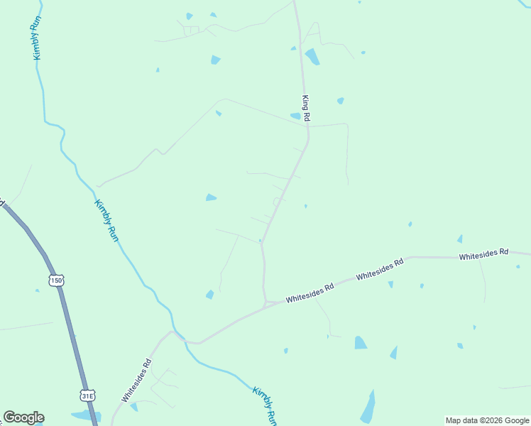 map of restaurants, bars, coffee shops, grocery stores, and more near 234-462 King Rd in Nelson