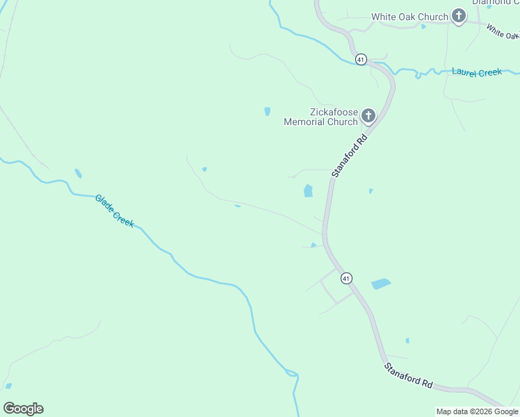 map of restaurants, bars, coffee shops, grocery stores, and more near Allen Road in Fayette County