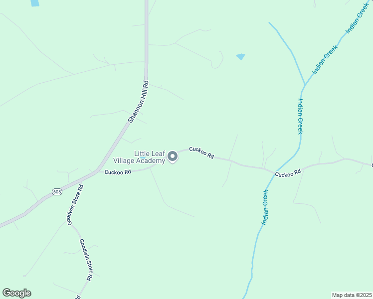 map of restaurants, bars, coffee shops, grocery stores, and more near State Route 643 in Louisa