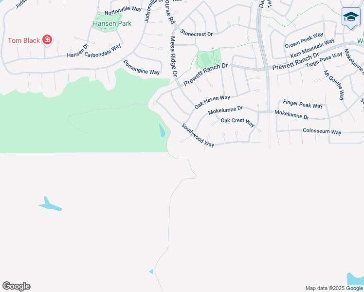 map of restaurants, bars, coffee shops, grocery stores, and more near 1252 Mokelumne Court in Antioch