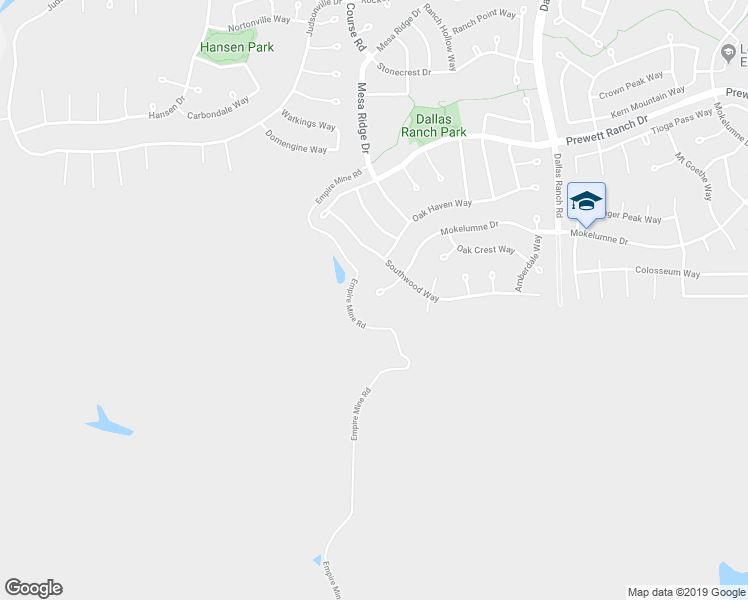 map of restaurants, bars, coffee shops, grocery stores, and more near 1252 Mokelumne Court in Antioch