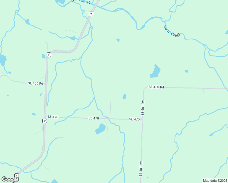 map of restaurants, bars, coffee shops, grocery stores, and more near 3815 Southeast 476 Road in Osceola