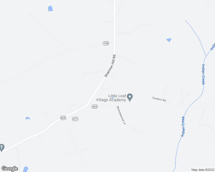 map of restaurants, bars, coffee shops, grocery stores, and more near 12893 Shannon Hill Road in Louisa