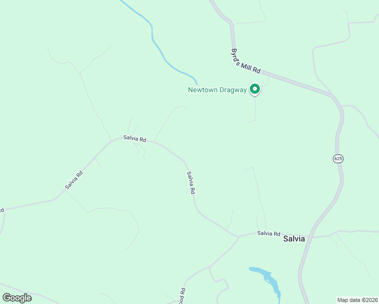 map of restaurants, bars, coffee shops, grocery stores, and more near 902 Salvia Road in Newtown