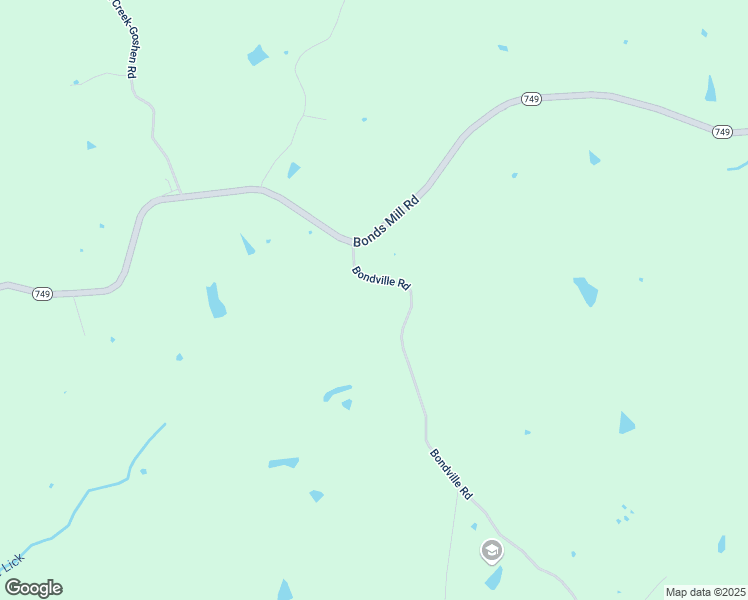 map of restaurants, bars, coffee shops, grocery stores, and more near 1110 Bondville Road in Lawrenceburg