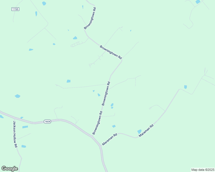 map of restaurants, bars, coffee shops, grocery stores, and more near 1428 Browningtown Road in Shepherdsville