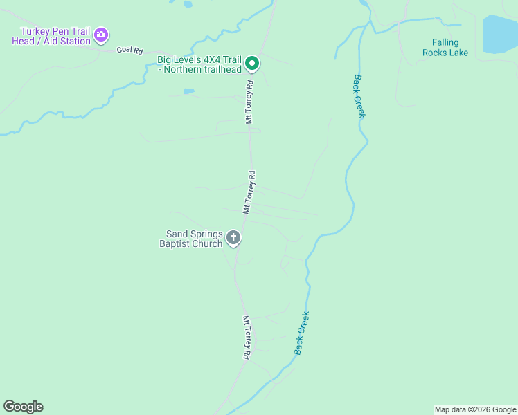 map of restaurants, bars, coffee shops, grocery stores, and more near 22 Brainard Lane in Lyndhurst