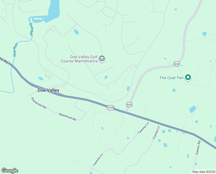 map of restaurants, bars, coffee shops, grocery stores, and more near 47 Saint Andrews Road in Brandenburg