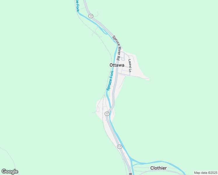 map of restaurants, bars, coffee shops, grocery stores, and more near in Ottawa