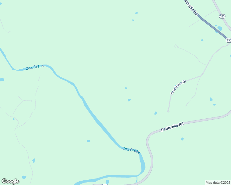 map of restaurants, bars, coffee shops, grocery stores, and more near in Samuels