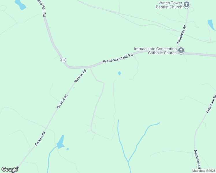 map of restaurants, bars, coffee shops, grocery stores, and more near 189 Hawkins Farm Road in Bumpass