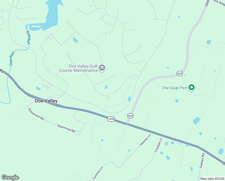 map of restaurants, bars, coffee shops, grocery stores, and more near 47 Saint Andrews Road in Brandenburg