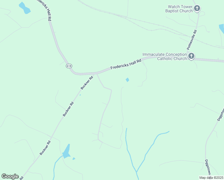 map of restaurants, bars, coffee shops, grocery stores, and more near 189 Hawkins Farm Road in Bumpass