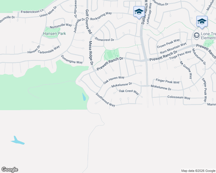 map of restaurants, bars, coffee shops, grocery stores, and more near 1269 Mokelumne Drive in Antioch