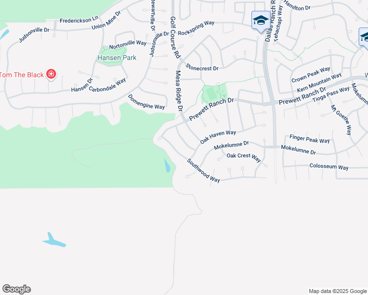 map of restaurants, bars, coffee shops, grocery stores, and more near 5228 Steven S Stroud Drive in Antioch