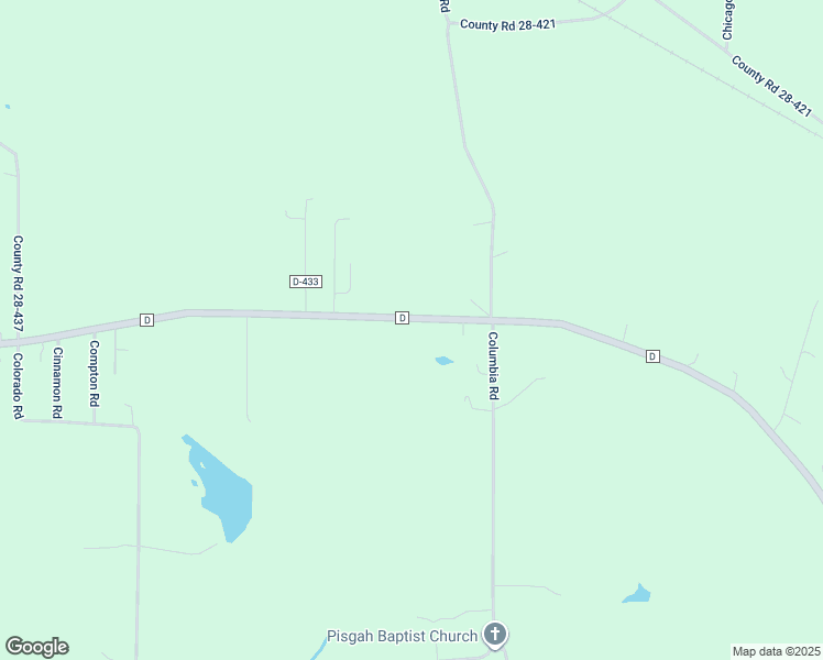 map of restaurants, bars, coffee shops, grocery stores, and more near 13156 State Highway D in Dixon