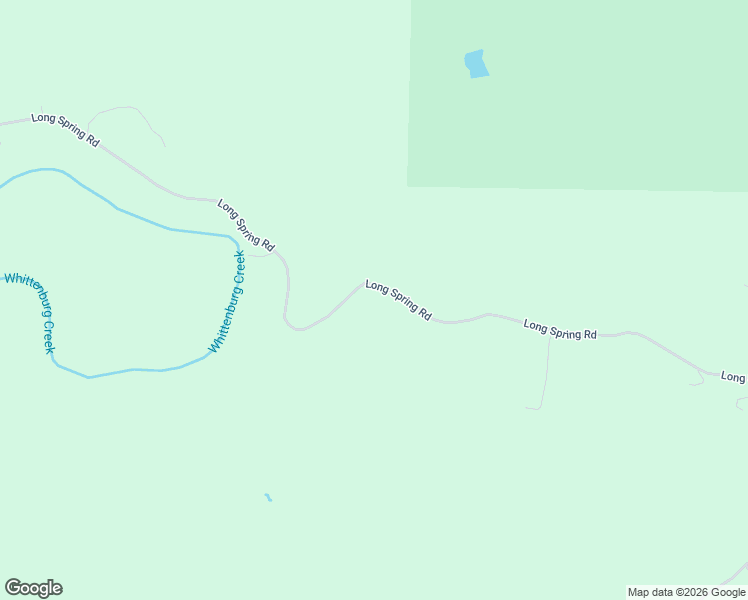 map of restaurants, bars, coffee shops, grocery stores, and more near 260-278 Long Spring Road in Steelville