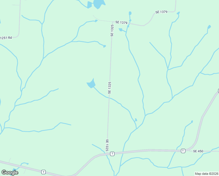 map of restaurants, bars, coffee shops, grocery stores, and more near Southeast 1325 in St. Clair County