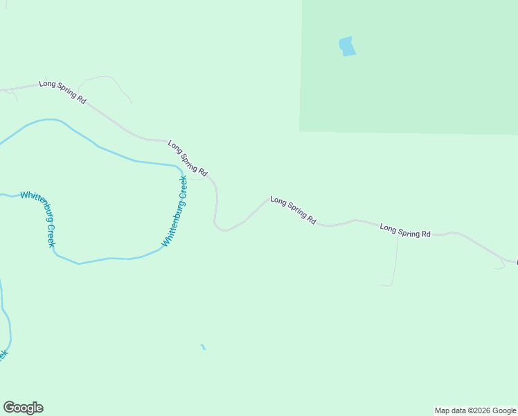 map of restaurants, bars, coffee shops, grocery stores, and more near 260 Long Spring Road in Steelville