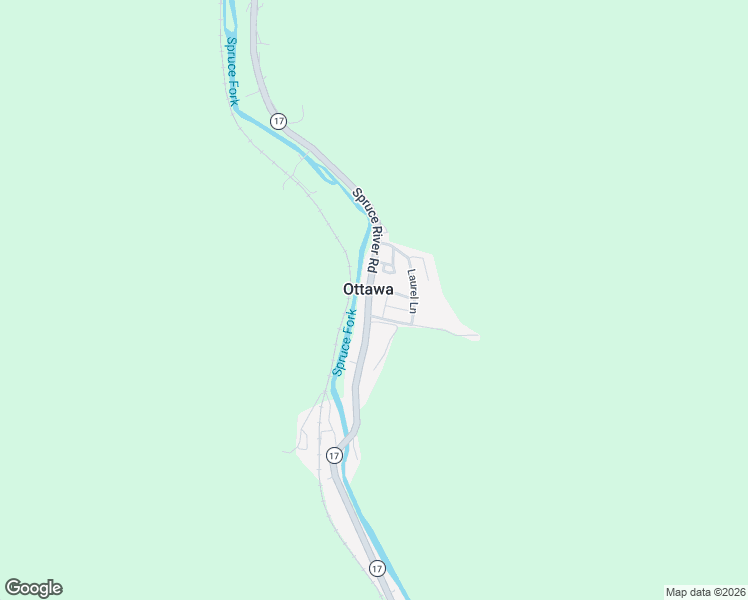 map of restaurants, bars, coffee shops, grocery stores, and more near in Ottawa