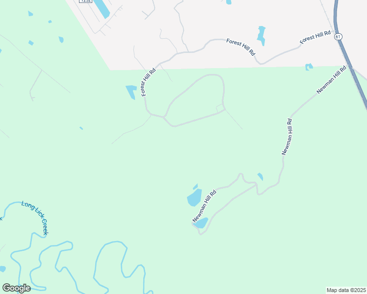 map of restaurants, bars, coffee shops, grocery stores, and more near 2122 Forest Hill Road in Shepherdsville