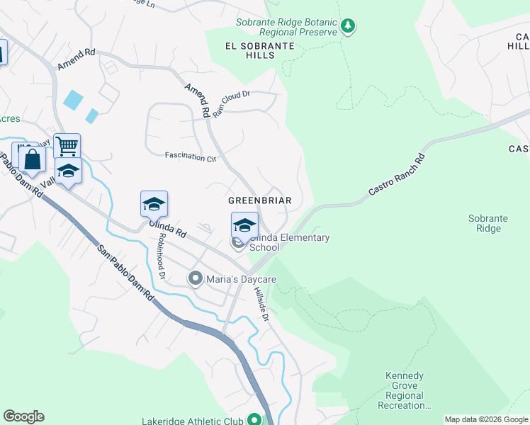 map of restaurants, bars, coffee shops, grocery stores, and more near in Richmond