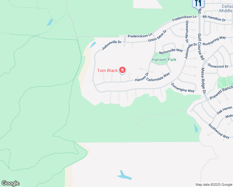 map of restaurants, bars, coffee shops, grocery stores, and more near 5235 Ramsdell Court in Antioch