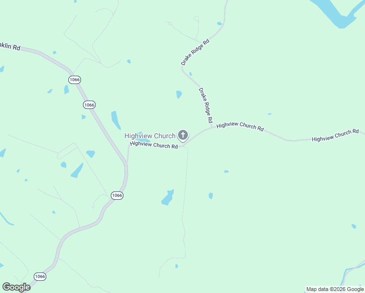 map of restaurants, bars, coffee shops, grocery stores, and more near 75 Highview Church Road in Bloomfield