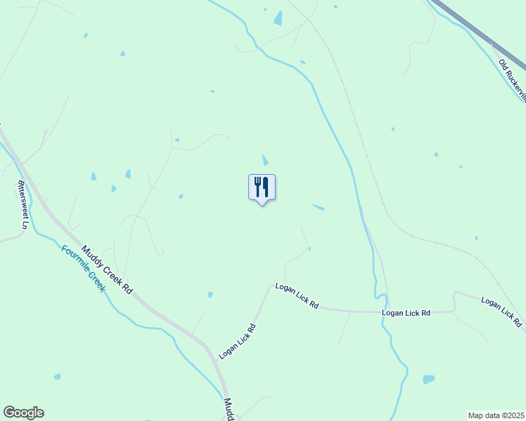 map of restaurants, bars, coffee shops, grocery stores, and more near in Clark County