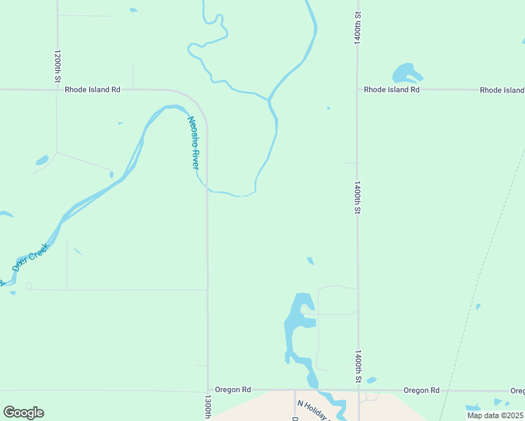 map of restaurants, bars, coffee shops, grocery stores, and more near in Iola