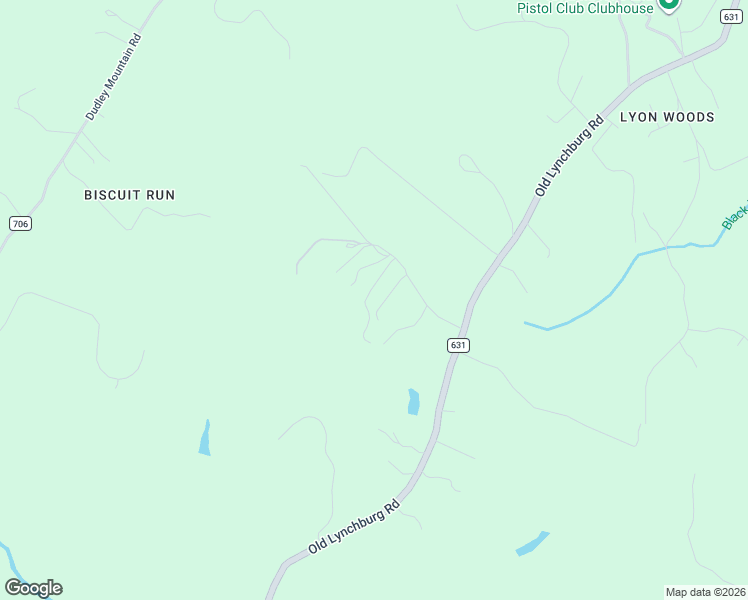 map of restaurants, bars, coffee shops, grocery stores, and more near 1936 Hunt Lane in Charlottesville