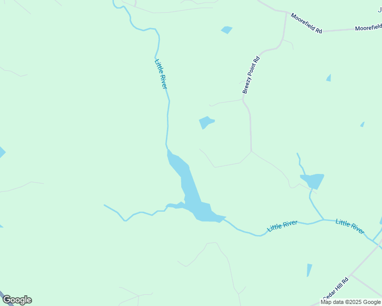 map of restaurants, bars, coffee shops, grocery stores, and more near 295 Hidden Acres Road in Mineral