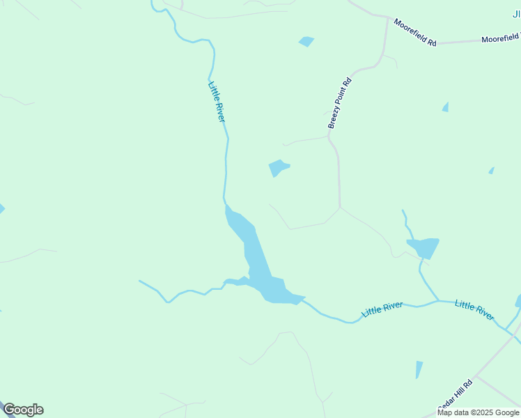 map of restaurants, bars, coffee shops, grocery stores, and more near 295 Hidden Acres Road in Mineral