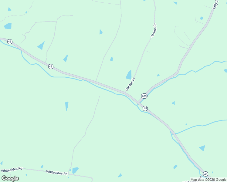 map of restaurants, bars, coffee shops, grocery stores, and more near 3900 Highgrove Road in Coxs Creek