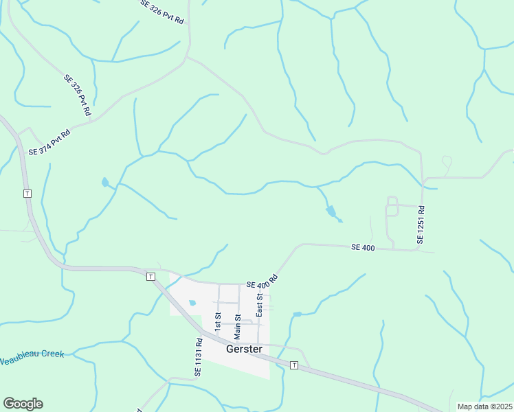 map of restaurants, bars, coffee shops, grocery stores, and more near 11631 Southeast 400 in Osceola
