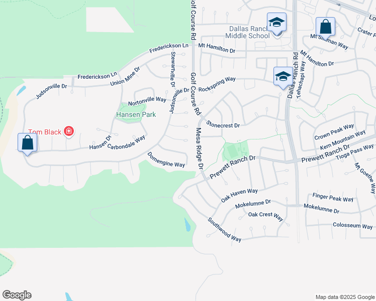 map of restaurants, bars, coffee shops, grocery stores, and more near 5118 Watkings Way in Antioch
