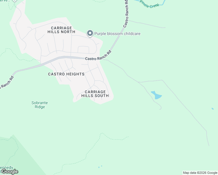 map of restaurants, bars, coffee shops, grocery stores, and more near 5354 Saddleback Court in Richmond