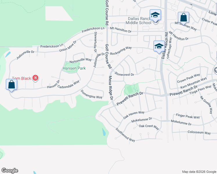 map of restaurants, bars, coffee shops, grocery stores, and more near 5118 Watkings Way in Antioch