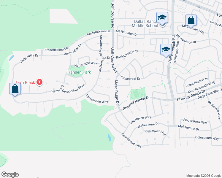 map of restaurants, bars, coffee shops, grocery stores, and more near 5061 Wilmont Court in Antioch