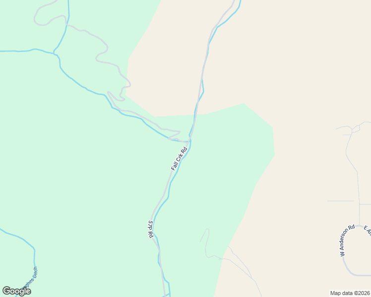 map of restaurants, bars, coffee shops, grocery stores, and more near 57P Road in Placerville