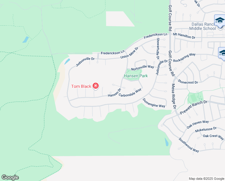 map of restaurants, bars, coffee shops, grocery stores, and more near 5152 Cutler Court in Antioch