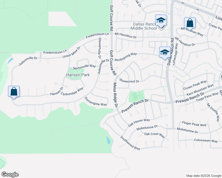 map of restaurants, bars, coffee shops, grocery stores, and more near 5043 Wittenmeyer Court in Antioch