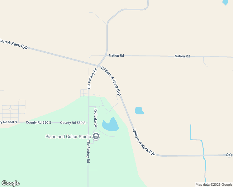 map of restaurants, bars, coffee shops, grocery stores, and more near 5301 Barkley Drive in Mount Vernon