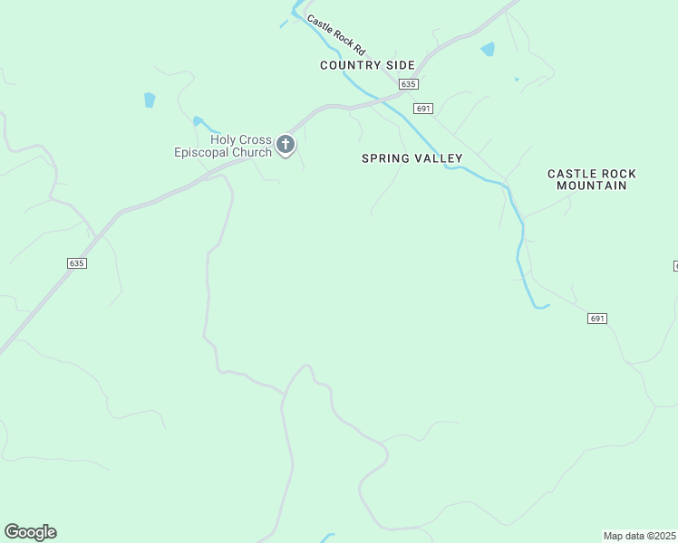 map of restaurants, bars, coffee shops, grocery stores, and more near 2513 Craigs Store Rd in Afton