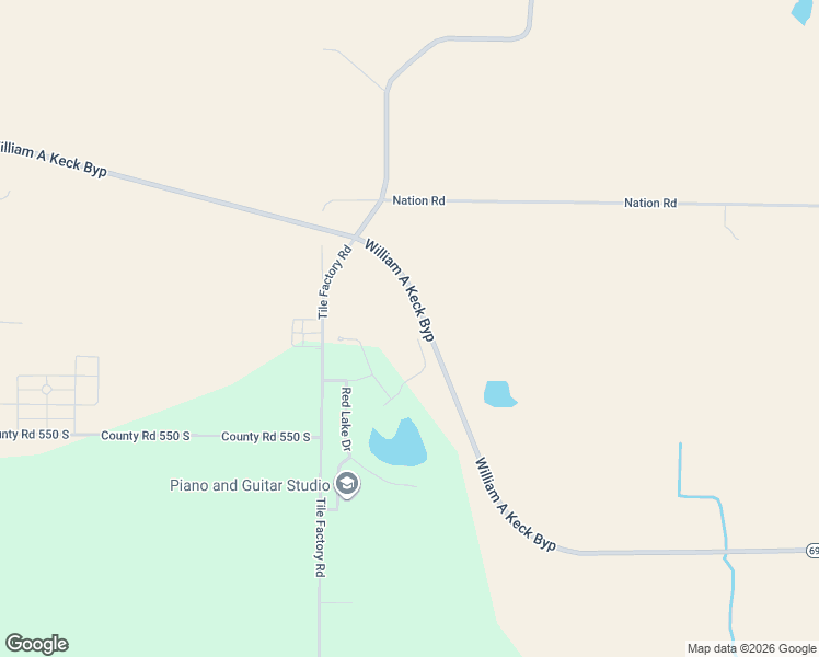 map of restaurants, bars, coffee shops, grocery stores, and more near 5301 Barkley Drive in Mount Vernon