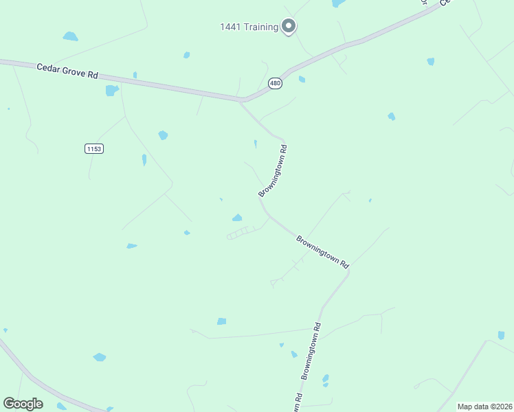 map of restaurants, bars, coffee shops, grocery stores, and more near 533 Browningtown Road in Shepherdsville