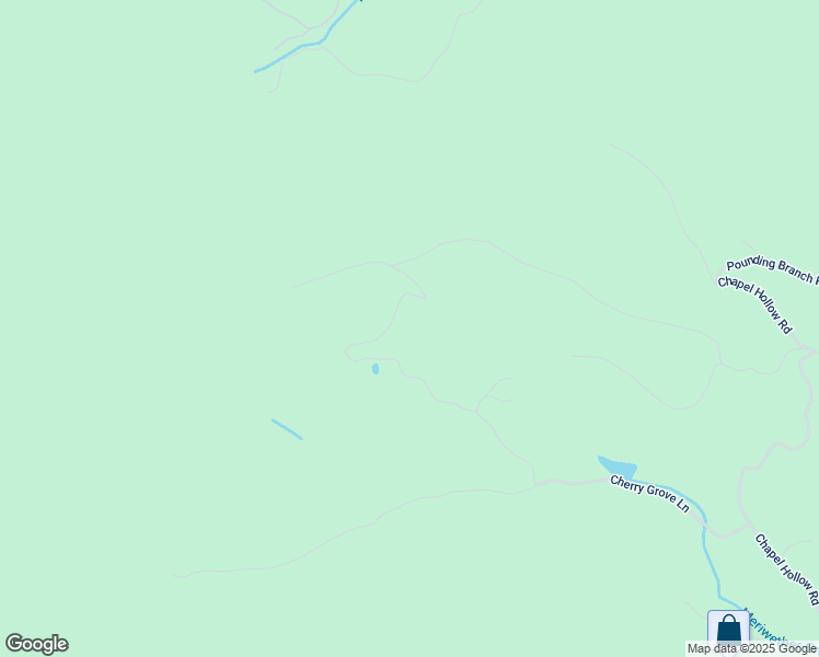 map of restaurants, bars, coffee shops, grocery stores, and more near 312 Rock Creek Lane in Afton